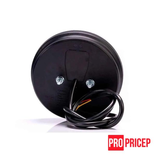 Screenshot Ліхтар задній комбінований світлодіодний FRISTOM FT-214 LED