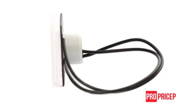 купкр Ліхтар габаритний передній світлодіодний WAS 105p W17D