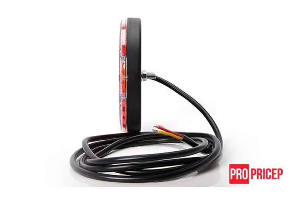 куппкуц Ліхтар задній світлодіодний універсальний WAS 732 W91