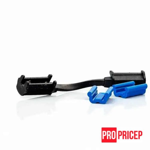 куууууууууу Ліхтар габаритний бічний світлодіодний FRISTOM FT-017 Z+K LED QS075