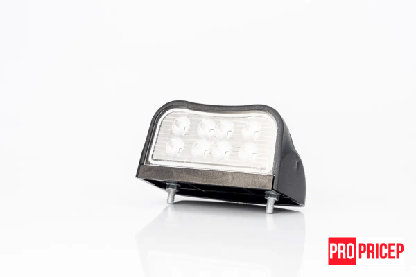 лоп Ліхтар освітлення номерного знаку світлодіодний FRISTOM FT-026 LED