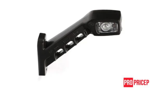 мав Ліхтар контурний світлодіодний WAS 239L W48 лівий