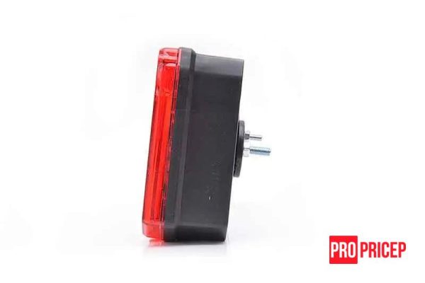 мимсч Ліхтар задній на вантажівку WAS 908A W125P правий