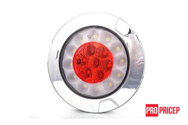 міву Ліхтар задній на причіп світлодіодний WAS 1092 W147