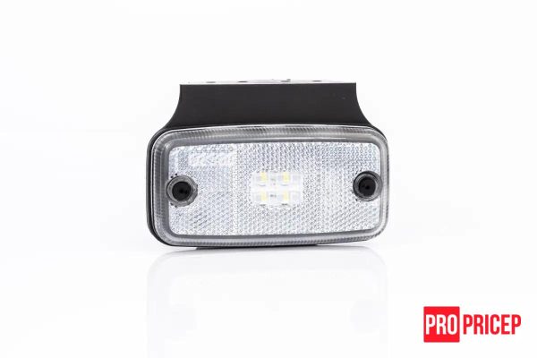 муц Ліхтар габаритний передній світлодіодний FRISTOM FT-019 B+K LED