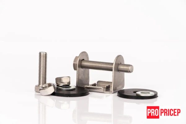 муцм Фара робочого світла світлодіодна FRISTOM FT-036 LED