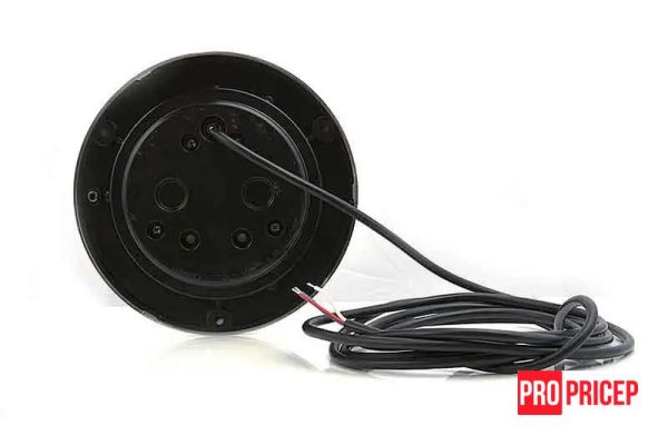 муцумц Ліхтар задній на причіп світлодіодний WAS 1092 W147