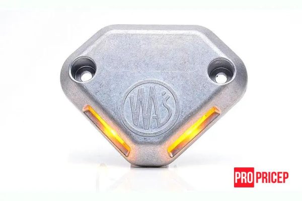 мві Сигнальний ліхтар до гідробортів світлодіодний WAS 1127 W152