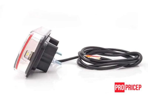 мвіімім Ліхтар задній комбінований світлодіодний WAS 318 W67