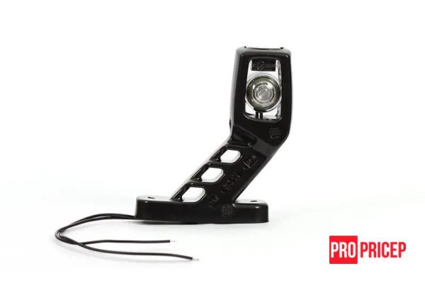 н65 Ліхтар контурний світлодіодний WAS 241L W49 правий