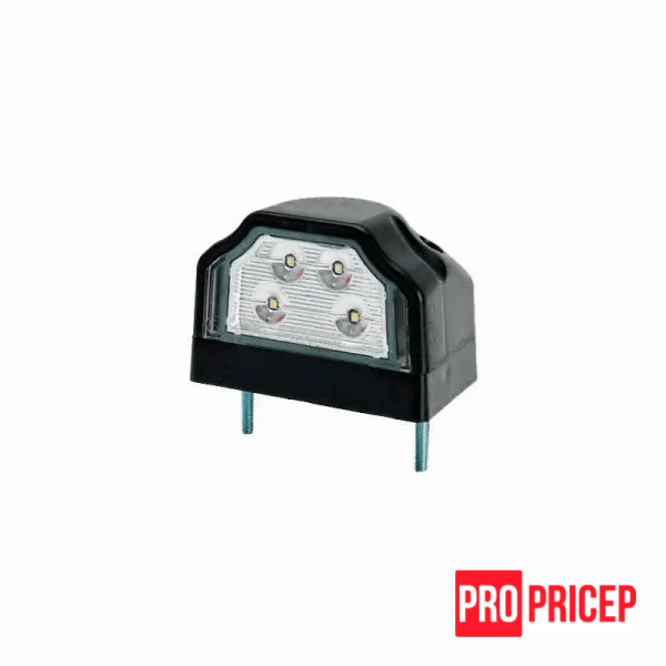 нгео Ліхтар освітлення номерного знаку світлодіодний FRISTOM FT-031 LED