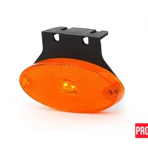 о5 Ліхтар габаритний бічний світлодіодний WAS 305z W64