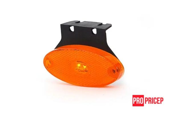 о5 Ліхтар габаритний бічний світлодіодний WAS 305z W64