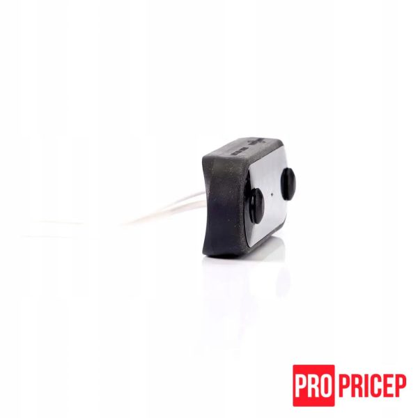 о7о546 Ліхтар габаритний передній світлодіодний FRISTOM FT-073 B LED DARK