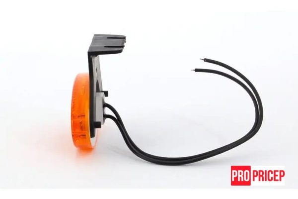 оен5 Ліхтар габаритний бічний світлодіодний WAS 305z W64