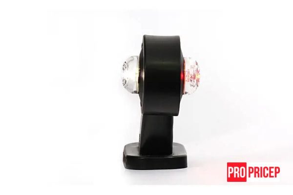 оенуо Ліхтар контурний світлодіодний WAS 140P W21.7 правий