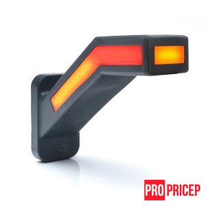 онк Ліхтар контурний світлодіодний WAS 1259P W168.6DD правий