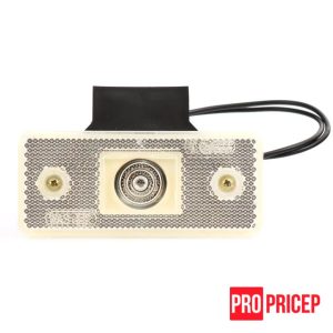 онннннннннн Ліхтар габаритний передній WAS 88Z W17