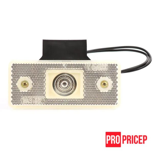 онннннннннн Ліхтар габаритний передній WAS 88Z W17