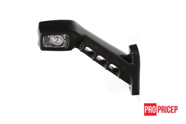 оо Ліхтар контурний світлодіодний і позиційно-боковий WAS 238P W48 правий