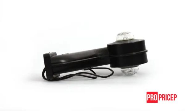 оок Ліхтар контурний світлодіодний WAS 152P W21.10 правий