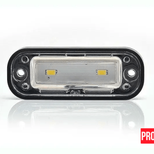 оооок Ліхтар освітлення номера світлодіодний WAS 982 W133