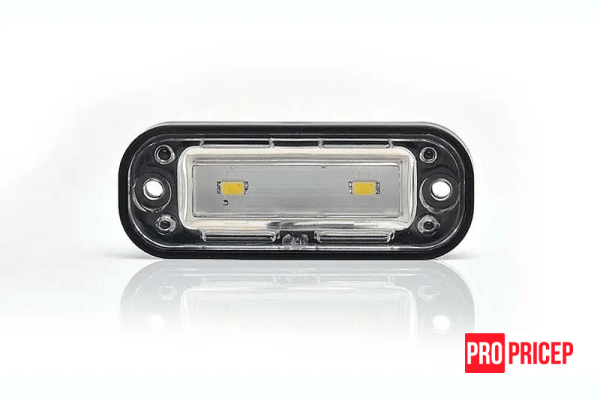 оооок Ліхтар освітлення номера світлодіодний WAS 982 W133