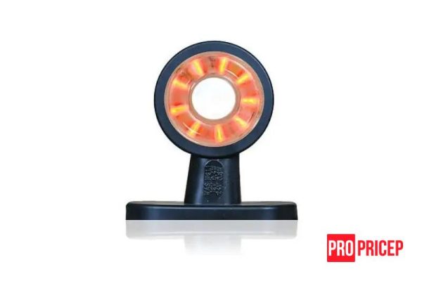 оре Ліхтар контурний світлодіодний WAS 504 W21.1WW