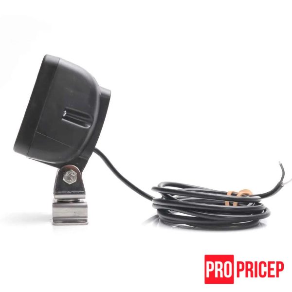 п2е3а Ліхтар робочий світлодіодний WAS 1264 W186