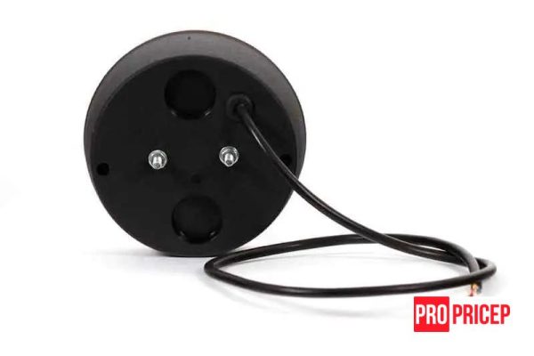 п444434п Ліхтар задній на причіп світлодіодний WAS 272 W59D