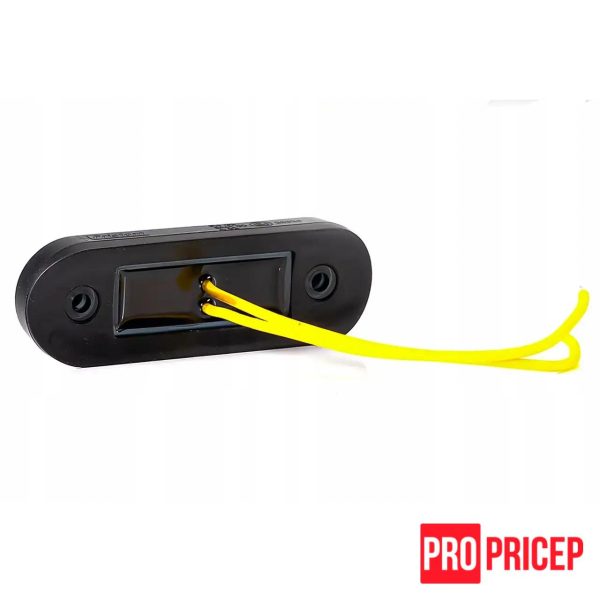 п44пп Ліхтар габаритний бічний світлодіодний FRISTOM FT-073 Z LED DARK