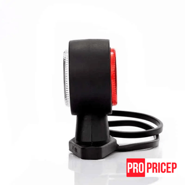 павпаваппвавп Ліхтар контурний світлодіодний FRISTOM FT-009 A LED лівий