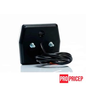 пц4ппп Ліхтарі задні світлодіодні FRISTOM FT-222 LED