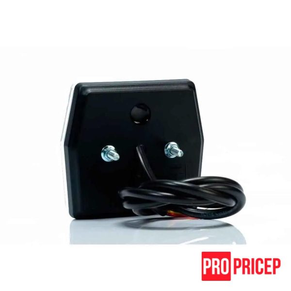 пц4ппп Ліхтарі задні світлодіодні FRISTOM FT-222 LED