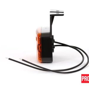 пцццццц Ліхтар габаритний бічний світлодіодний WAS 223z W46