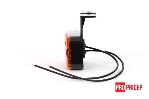 пцццццц Ліхтар габаритний бічний світлодіодний WAS 223z W46