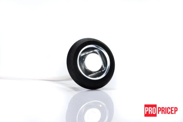 пцк Ліхтар габаритний бічній світлодіодний FRISTOM FT-074 Z LED