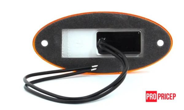 пцу32 Ліхтар габаритний бічний світлодіодний WAS 308p W65