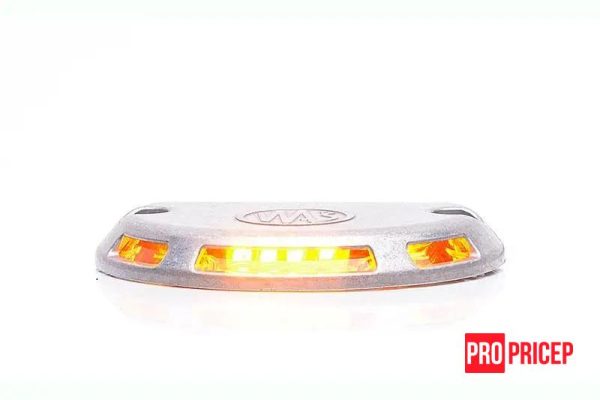 пцу4 Сигнальний ліхтар до гідробортів світлодіодний WAS 1126 W151