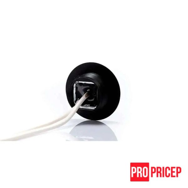 пцуц Ліхтар габаритний бічній світлодіодний FRISTOM FT-074 Z LED