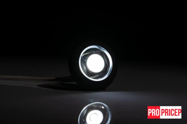 пцук Ліхтар габаритний передній світлодіодний FRISTOM FT-074 B LED