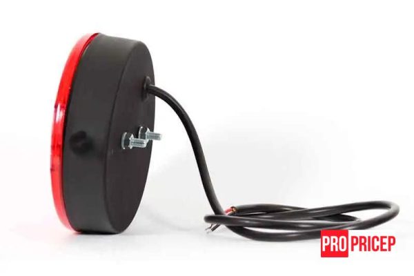 пк34п Ліхтар задній світлодіодний WAS 288 W19D