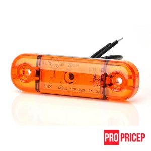 пкц Ліхтар габаритний бічний світлодіодний WAS 708 W97.1