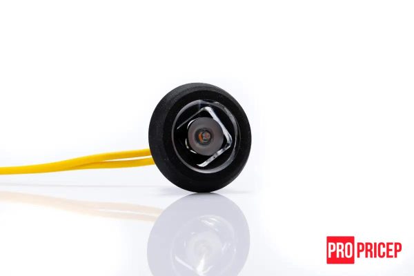 пкц2 Ліхтар габаритний бічній світлодіодний FRISTOM FT-074 Z LED