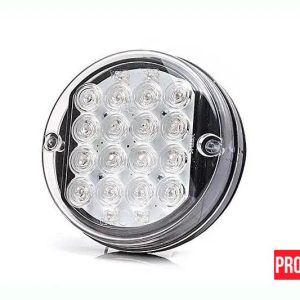 пкц42 Ліхтар передній комбінований світлодіодний WAS 215 W43