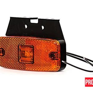 пкц535 Ліхтар габаритний бічний світлодіодний WAS 223z W46