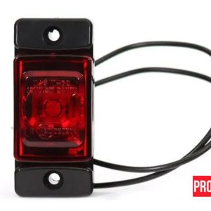 пкццк Ліхтар габаритний задній світлодіодний WAS 280 W60