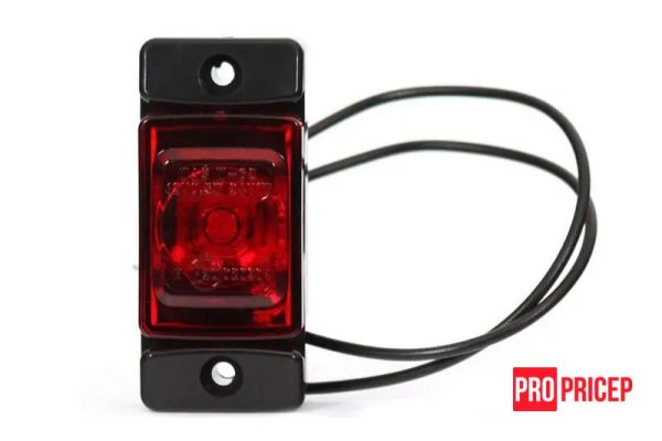 пкццк Ліхтар габаритний задній світлодіодний WAS 280 W60