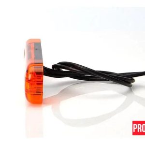 пкцкуцпр Ліхтар габаритний бічний світлодіодний WAS 708 W97.1