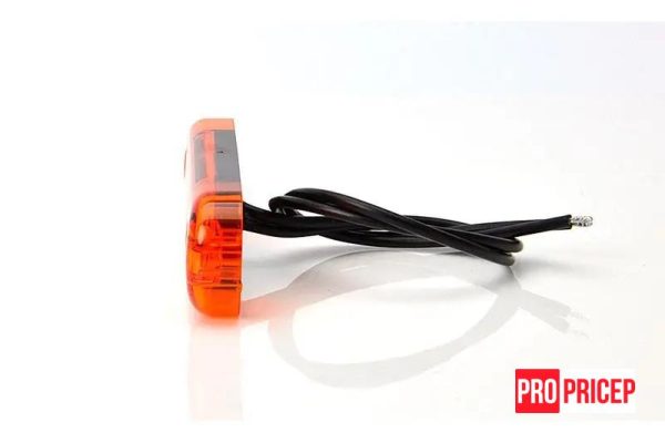 пкцкуцпр Ліхтар габаритний бічний світлодіодний WAS 708 W97.1